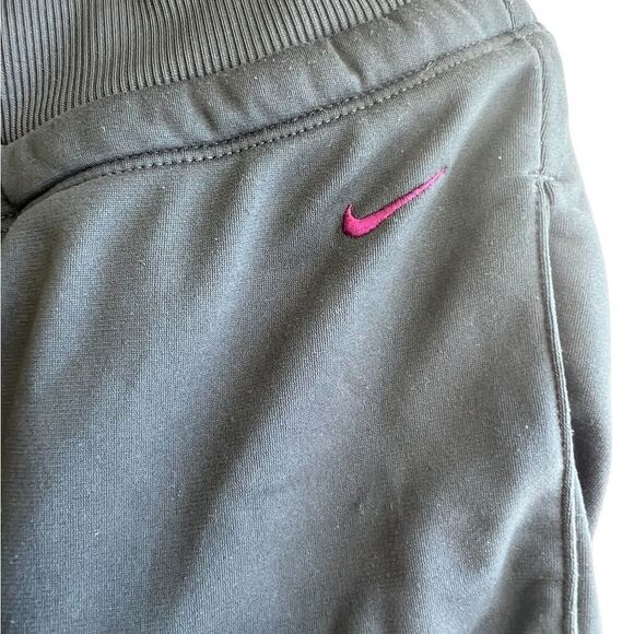 Nike wide leg track pants - Picture 2 of 3